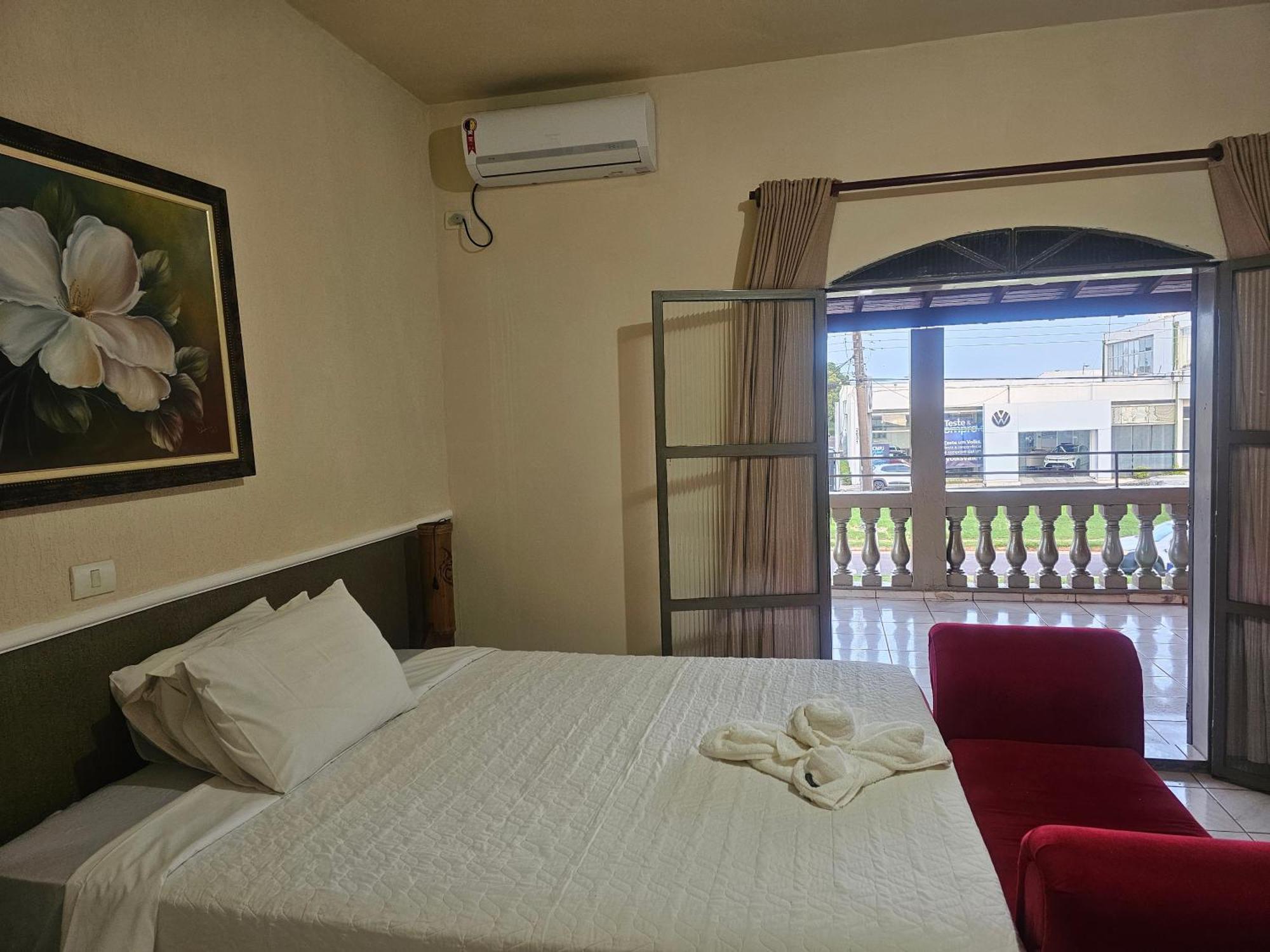 Esplanada Hotel Paraguacu Paulista 外观 照片